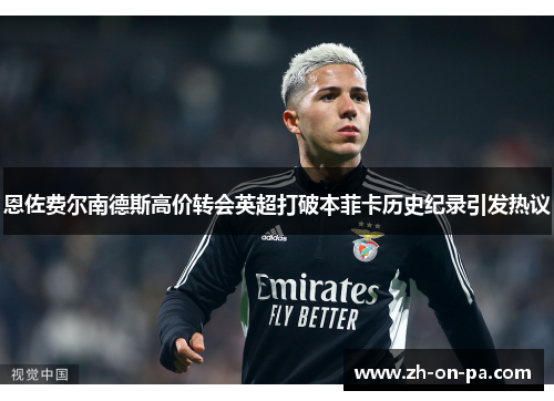 恩佐费尔南德斯高价转会英超打破本菲卡历史纪录引发热议