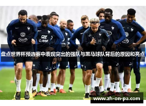 盘点世界杯预选赛中表现突出的强队与黑马球队背后的原因和亮点